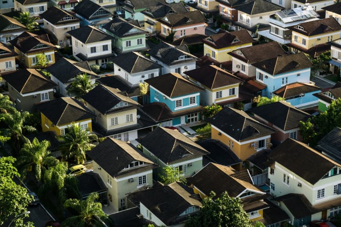 Real Estate Marketing
